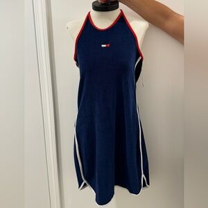 Ralph Lauren tennis dress